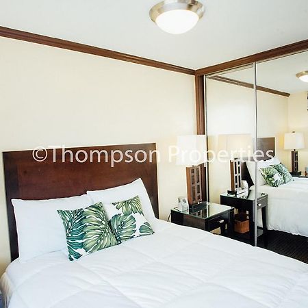 Bamboo Waikiki Apartment Honolulu Exterior photo